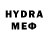 MDMA crystal Peter Alcazar